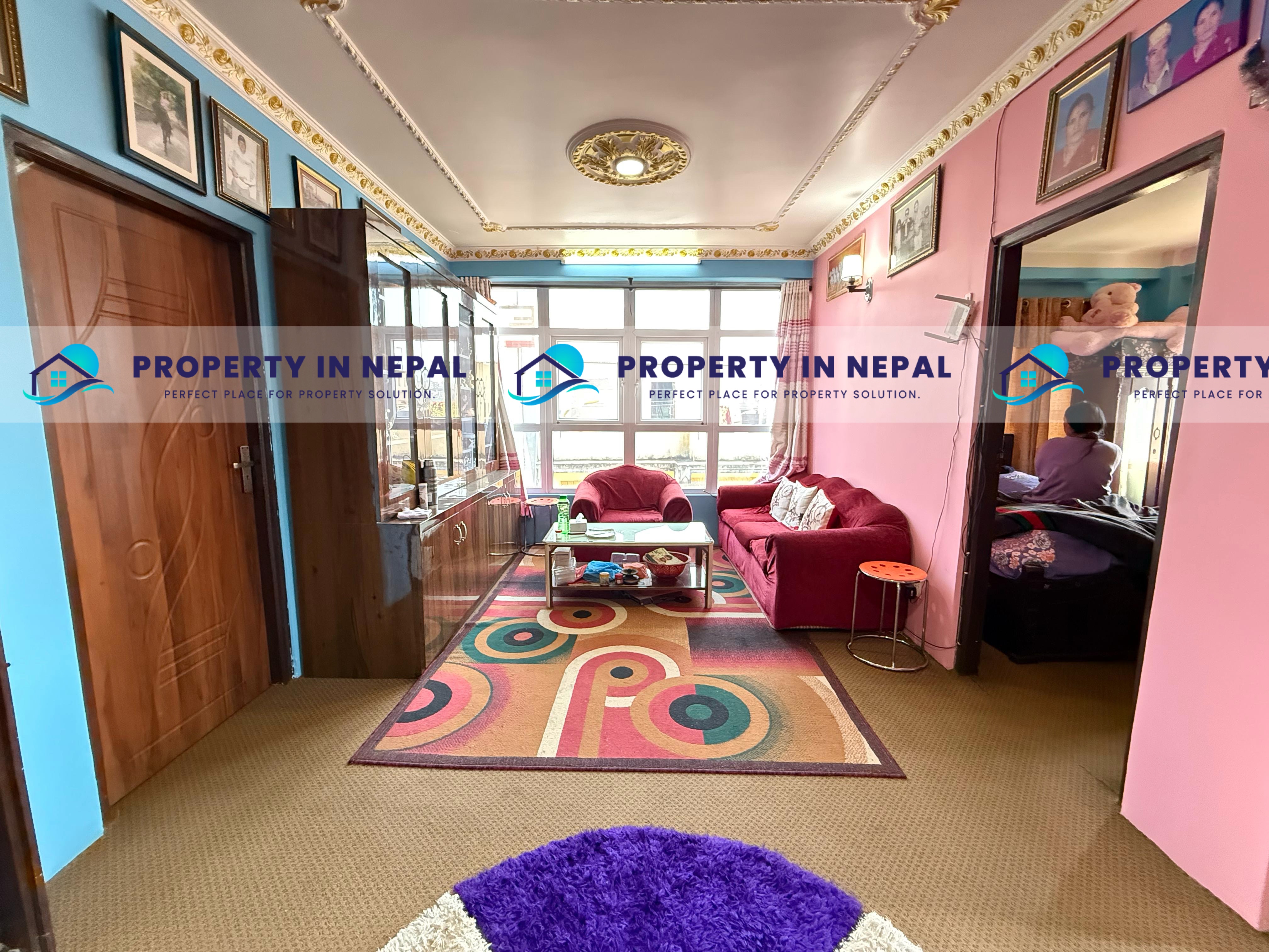 Picture of Kageshwari Manohara Municipality, Bagmati